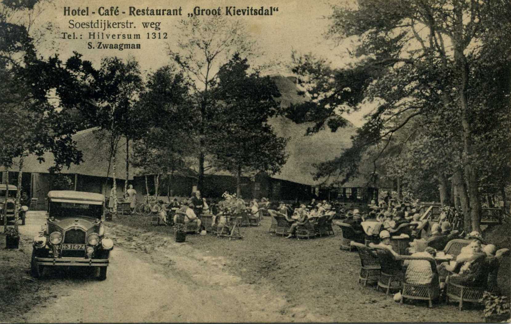 Groot Kievitsdal